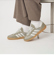 ＜adidas Originals＞ハンドボール スペツィアル スニーカー