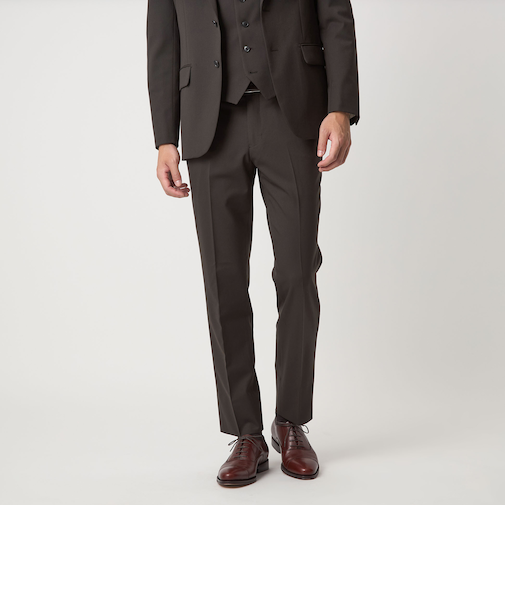 A+ TWPU サージ スリム アジャスター セットアップパンツ -ウォッシャブル・ストレッチ-