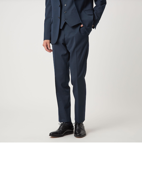 グリーンレーベル リラクシング/メンズのスーツパンツの通販｜&mall