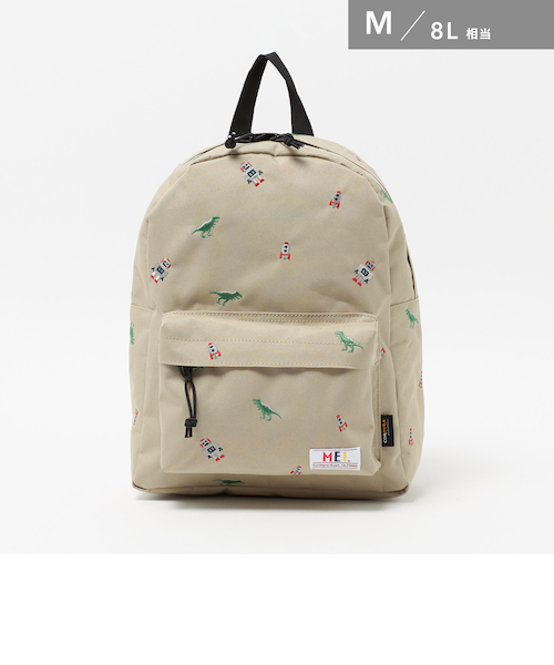 別注】＜MEI＞デイパック M（トイ） / キッズ / リュック