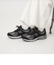 ＜New Balance＞2002R スニーカー/ U2002RC