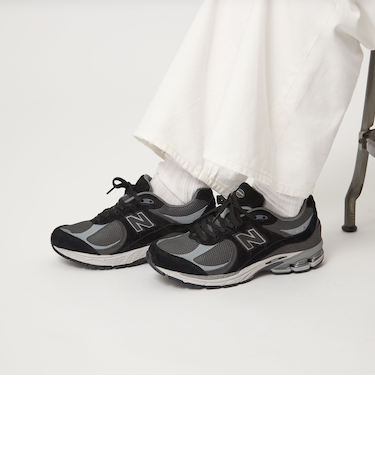 ＜New Balance＞2002R スニーカー/ U2002RC