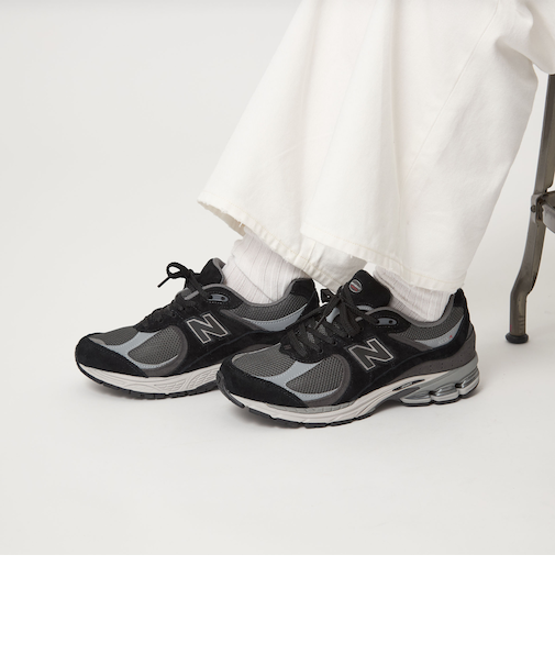 ＜New Balance＞2002R スニーカー/ U2002RC