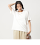 フィブリルタッチ ショートスリーブ Tシャツ