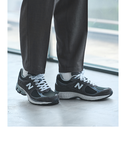 ＜New Balance＞U2002R A スニーカー