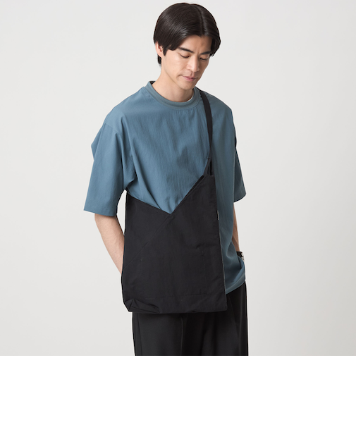 ＜implres＞アズマ ショルダーバッグ