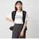 ロゴ ショートスリーブ Tシャツ