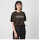 ロゴ ショートスリーブ Tシャツ