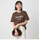 ロゴ ショートスリーブ Tシャツ
