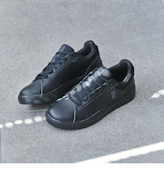 ＜On＞ロジャー アバンテージ スニーカー