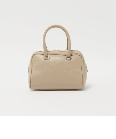 ＜MILOS＞ボストンバッグ