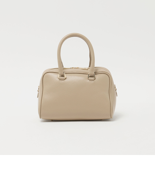 ＜MILOS＞ボストンバッグ