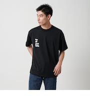 【別注】＜CHARI&CO＞RESPECT Tシャツ -吸水速乾-