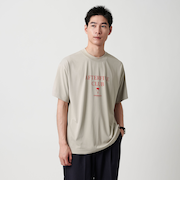 【別注】＜CHARI&CO＞ AFTER Tシャツ -吸水速乾-