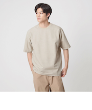 KIVANC クルーネック Tシャツ -ストレッチ-