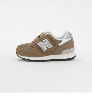 ＜New Balance＞313 Hook and Loop スニーカー / キッズ  14cm-16cm