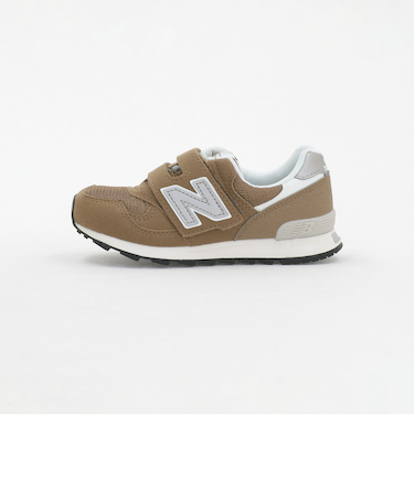 ＜New Balance＞313 Hook and Loop スニーカー / キッズ  17cm‐21cm