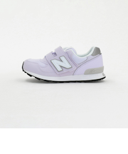 ＜New Balance＞313 Hook and Loop スニーカー / キッズ  17cm‐21cm