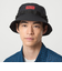 ＜BRIEFING＞AW BOXLOGO ハット