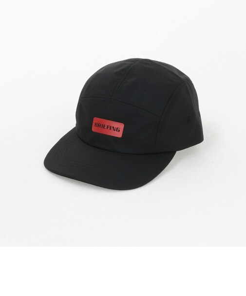 ＜BRIEFING＞AW BOXLOGO キャップ