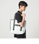 ＜BRIEFING＞DUAL 2WAY トートバッグ