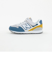 ＜New Balance＞ 996 Hook and Loop スニーカー / キッズ  17cm-24cm