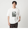 ＜Phospho Graphica＞グラフィック ショートスリーブ Tシャツ