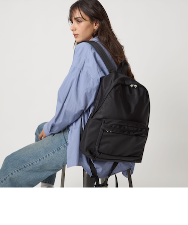 【別注】＜FREDRIK PACKERS＞バックパック / リュック