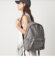 【別注】＜FREDRIK PACKERS＞バックパック / リュック