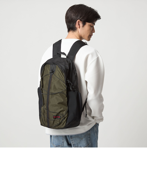 ＜BRIEFING＞DT PACK バックパック リュック