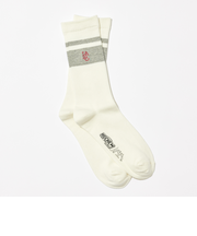 【別注】＜ハイチュウ×ROSTER SOX×GLR＞ソックス 靴下