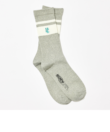 【別注】＜ハイチュウ×ROSTER SOX×GLR＞ソックス 靴下