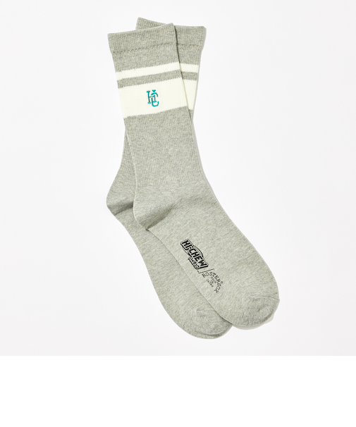 【別注】＜ハイチュウ×ROSTER SOX×GLR＞ソックス 靴下