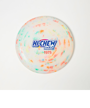 【別注】＜ハイチュウ×GLR＞フリスビー