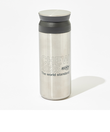 【別注】＜ハイチュウ × KINTO × GLR＞トラベル タンブラー 500ml 水筒