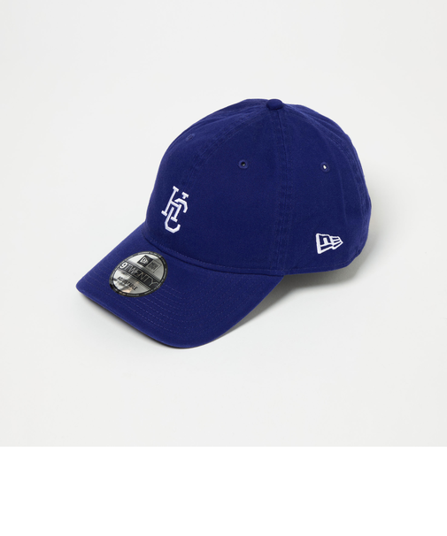 【別注】<ハイチュウ × NEW ERA × GLR> 9TWENTY キャップ