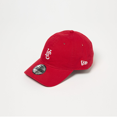 【別注】＜ハイチュウ × NEW ERA × GLR＞ 9TWENTY キャップ