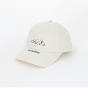 ＜LY＞LETRERO キャップ