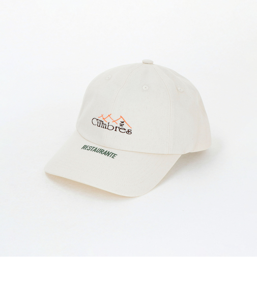 <LY>LETRERO キャップ