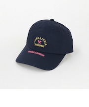 ＜LY＞LETRERO キャップ