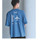 【別注】＜ハイチュウ × FRUIT OF THE LOOM × GLR＞半袖  Tシャツ
