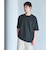 ミックス メランジ クルーネック Tシャツ