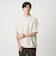 ミックス メランジ クルーネック Tシャツ