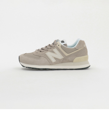 ＜New Balance＞574 スニーカー / U574WO2