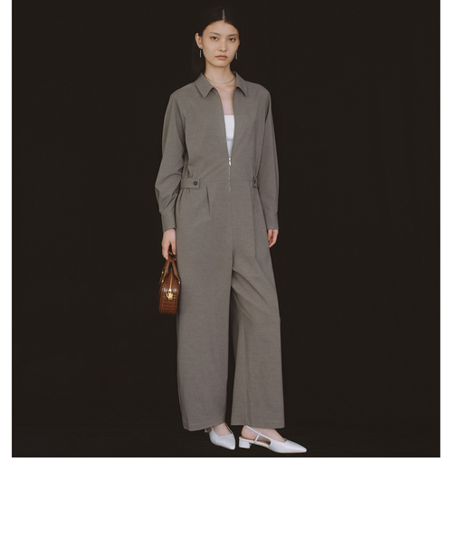 ＜SEASONAL COLLECTION＞オールインワン