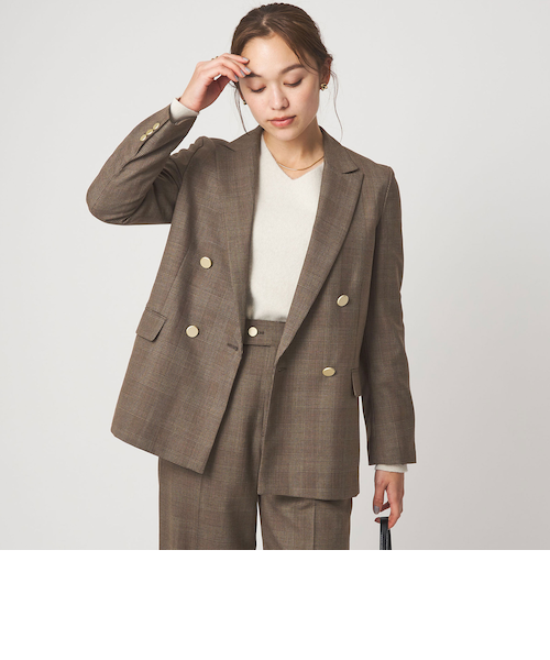 size SHORTあり］Greed グリード ダブル ジャケット ウォッシャブル