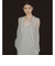 ＜SEASONAL COLLECTION＞シアー 2WAY ブラウス