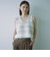 ＜SEASONAL COLLECTION＞フリンジ ミックス ベスト