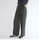 ＜SEASONAL COLLECTION＞ツイル パンツ