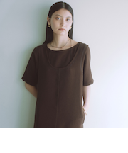 ＜SEASONAL COLLECTION＞AMZ プルオーバー